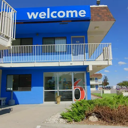 Motel 6-Rapid City, Sd